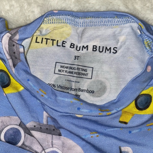 💦LBB SET💦 - Picture 4 of 4